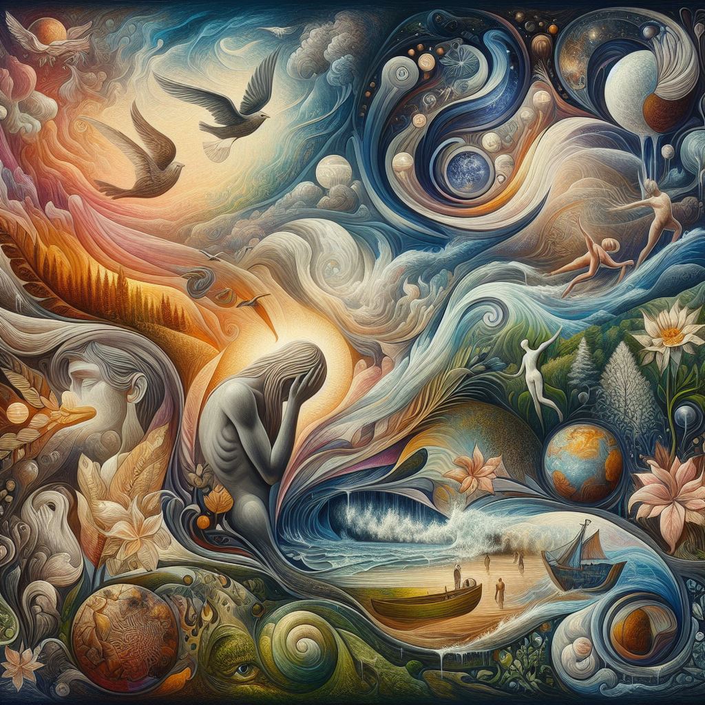 Özlemek ve Düşüncelerim