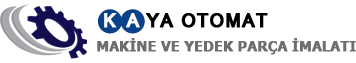 Kaya Otomat Çelik