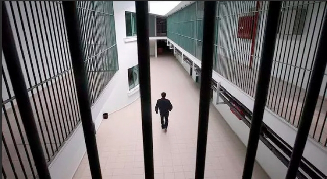 Ceza infazında yeni sistem: Cuma cezaevine girecek, pazar çıkacak