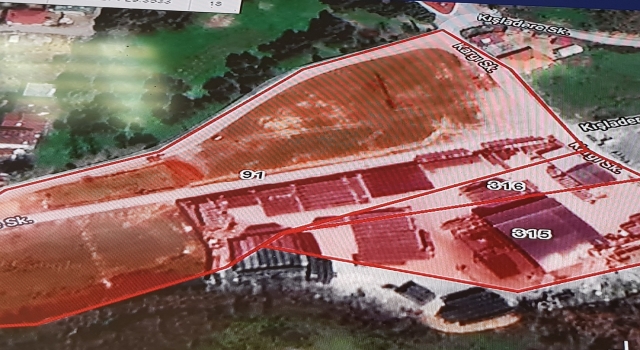 Poyraz Parklarda geziyor, İBB ve İSKİ görevini yapmıyor? Bu işgale kim dur diyecek?