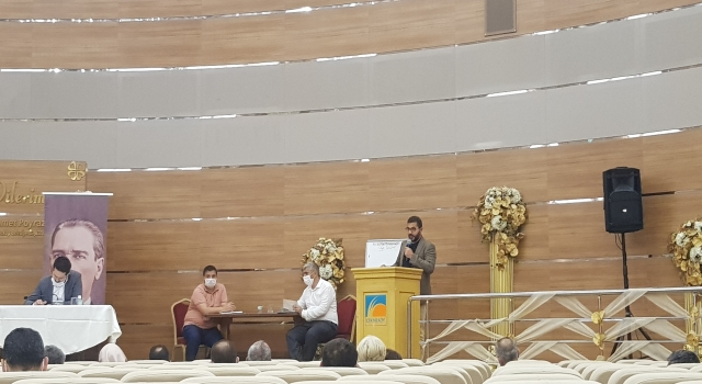 Şahmettin Yüksel' den CHP 'ye sert muhalefet...