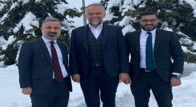 Poyraz ve Yüksel, Ordulular EPLİ planınızı yemez...