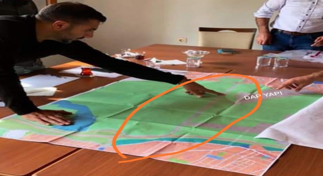 Şahmettin Yüksel, Çekmeköy Halkı bu yalanı YEMEZ!