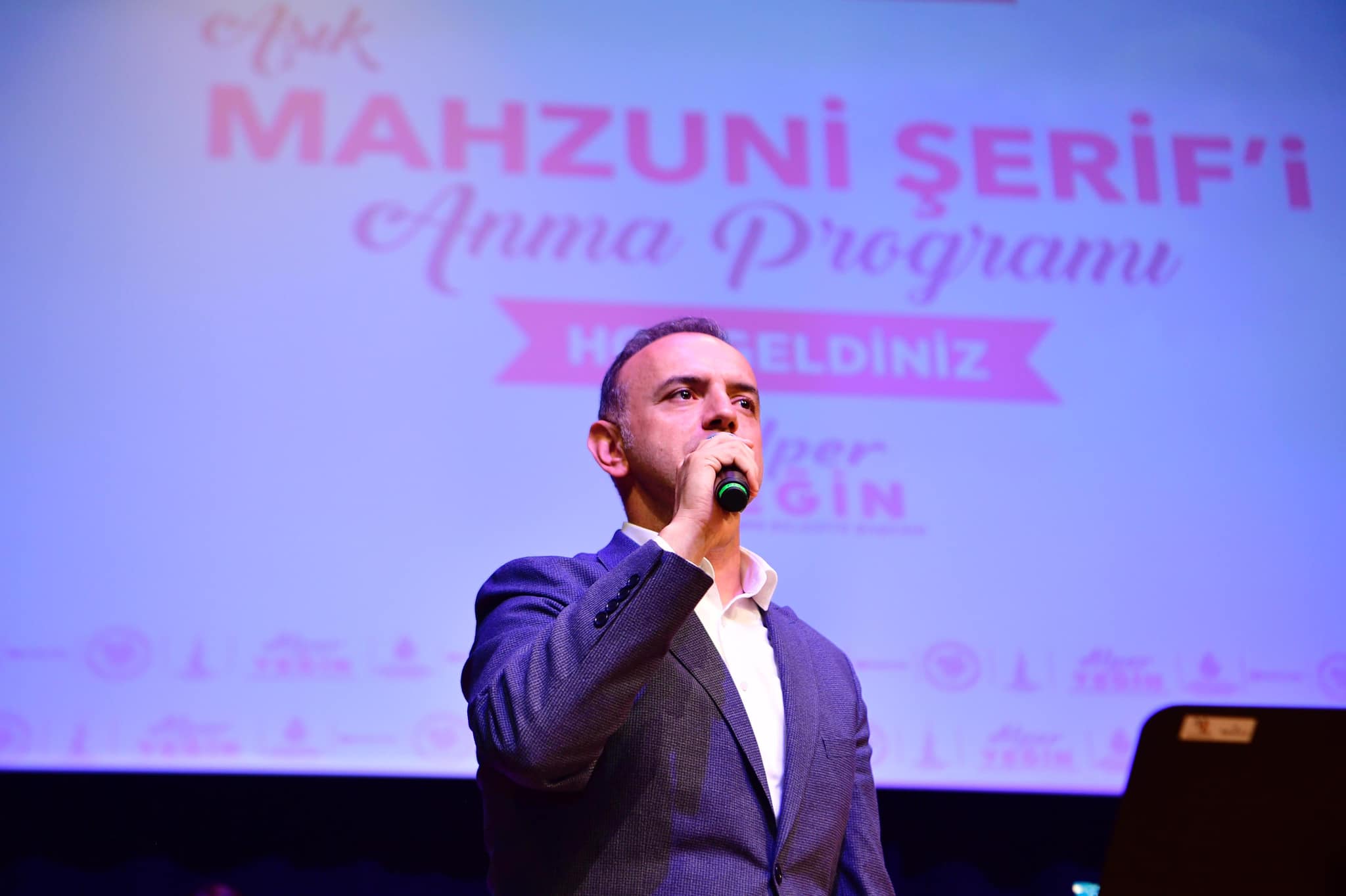 Büyük Halk Ozanı Âşık Mahzuni Şerif Sancaktepe’de Anıldı