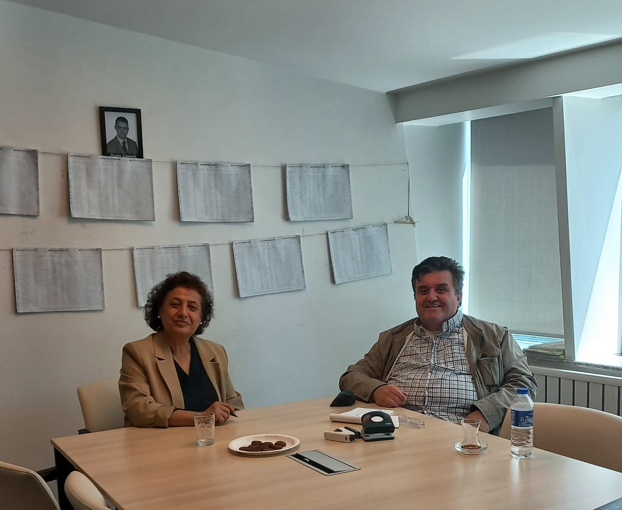 Kadınların Gücü: Üsküdar'da İstihdam ve Sosyal Değişim