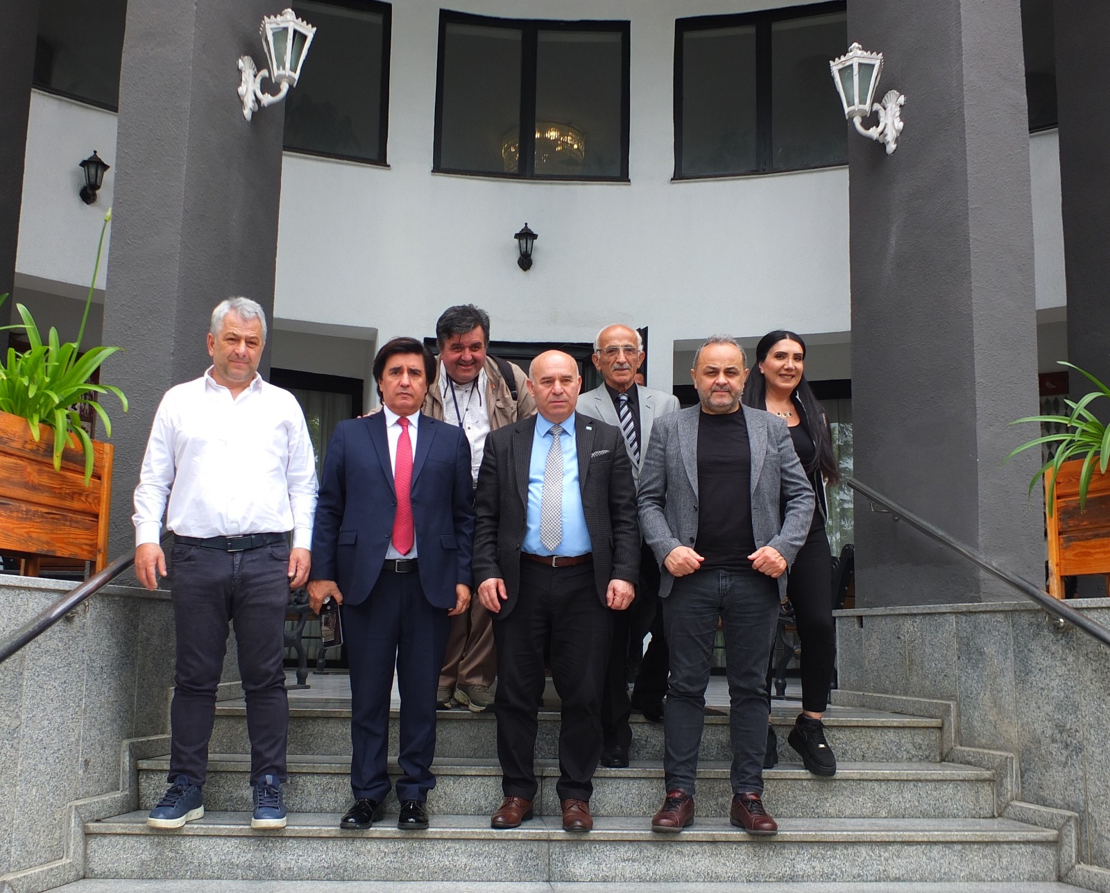 OBKD YAZ DÖNEMİ PROJELERİNİ BELİRLEDİ